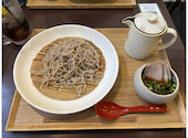 蕎麦 たつ市: 山田太郎さんの2026年08月21日の1枚目の投稿写真