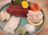 海鮮居酒屋成る口 なるくち: ほのぼのさんの2026年04月19日の2枚目の投稿写真