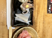 元祖ぶっち切り寿司 魚心 三宮店: yuki3さんの2025年08月04日の3枚目の投稿写真