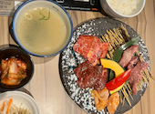 焼肉力 YAKINIKU RIKI Yumesaki: yuki3さんの2026年03月27日の2枚目の投稿写真