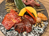 焼肉力 YAKINIKU RIKI Yumesaki: yuki3さんの2026年03月27日の3枚目の投稿写真