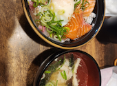 新大阪海鮮食堂 おーうえすと: まりりんさんの2026年06月26日の1枚目の投稿写真