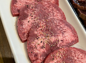 和牛焼肉・ホルモン 和っ牛! わっぎゅう: 月さんの2022年08月17日の1枚目の投稿写真