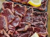 和牛焼肉・ホルモン 和っ牛! わっぎゅう: 月さんの2022年08月17日の2枚目の投稿写真