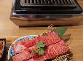 焼肉 冷麺 壇光 DANKO: Berryさんの2024年10月18日の2枚目の投稿写真