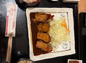 矢場とん　中部国際空港店: aさんの2026年05月の1枚目の投稿写真