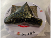 かっぱ寿司 奈良二名店: たけさんの2026年09月30日の1枚目の投稿写真