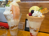 CAFE NOYMOND ノイモンド: ちゃちゃさんの2026年08月22日の1枚目の投稿写真