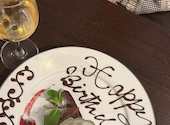 Italian Dining そよ風: やぁやさんの2026年05月17日の2枚目の投稿写真