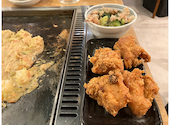 もんじゃ酒場だしや 横浜西口南幸店: クロちゃんさんの2026年03月02日の2枚目の投稿写真