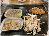 もんじゃ酒場だしや 横浜西口南幸店: クロちゃんさんの2026年03月02日の3枚目の投稿写真