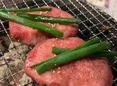 炭火焼肉肉刺しにく式 南郷18丁目店: さとさんの2021年02月06日の1枚目の投稿写真