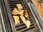 タン・シャリ・焼肉　たんたたん戸田五差路: たいあぐぱぱさんの2026年08月04日の1枚目の投稿写真