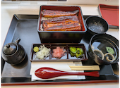 鰻の成瀬 町田駅前店: オーロラさんの2025年07月02日の1枚目の投稿写真