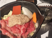 花殿 ka-den 梅田茶屋町 近江牛一頭買い牧場直送店: Rさんの2026年02月22日の3枚目の投稿写真