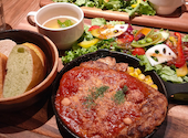 おやさいガーデン TIERRA ティエラ 阪急梅田店: Rさんの2026年02月22日の1枚目の投稿写真