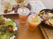 大蔵海岸BBQ ZAZAZA: ありささんの2021年07月28日の2枚目の投稿写真