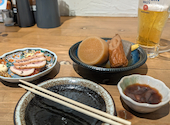 熊本串カツわさもん酒場天神大名店: まっちょよっしーさんの2026年08月26日の1枚目の投稿写真