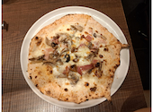サルヴァトーレ クオモ SALVATORE CUOMO PIZZA 池袋西口: おかさんの2026年06月02日の3枚目の投稿写真