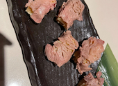 炙り肉寿司食べ放題　個室居酒屋　いろり屋-iroriya-   広島袋町店: ニ矢ロイドさんの2022年04月の1枚目の投稿写真