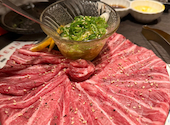 焼肉 まるや 高知: つぅさんの2024年12月31日の1枚目の投稿写真