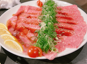 焼肉 まるや 高知: つぅさんの2024年12月31日の3枚目の投稿写真