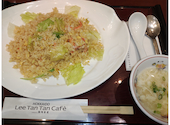 リータンタンカフェ Lee Tan Tan Cafe ココリア多摩センター店: ウルさんの2025年07月23日の2枚目の投稿写真