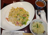 リータンタンカフェ Lee Tan Tan Cafe ココリア多摩センター店: ウルさんの2025年11月08日の1枚目の投稿写真