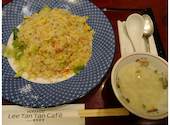 リータンタンカフェ Lee Tan Tan Cafe ココリア多摩センター店: ウルさんの2026年07月21日の2枚目の投稿写真