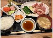 黒毛和牛 焼肉 一 野田阪神店: きのこさんの2026年03月25日の1枚目の投稿写真