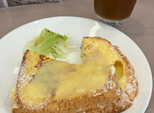 バスタカフェ: きのこさんの2026年10月10日の1枚目の投稿写真