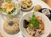 玄米カフェ 実身美 京橋店: きのこさんの2026年06月25日の2枚目の投稿写真