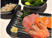 居酒屋 けんぞう 梅田店: こたるさんの2024年08月09日の1枚目の投稿写真