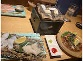 魚と炭と酒 はちお: ゆじんさんの2026年04月16日の2枚目の投稿写真