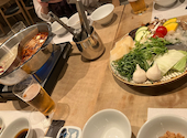火鍋にしだ 大分都町店: ゆじんさんの2026年08月29日の1枚目の投稿写真
