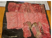 肉と米 焼肉えびす 梅田店: ぴかぴかさんの2026年05月03日の1枚目の投稿写真