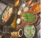 肉×鍋×韓国料理 韓国バル OKOGE 梅田お初天神店: ぺそさんの2025年03月31日の1枚目の投稿写真