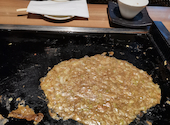 もんじゃ屋 Rikyu りきゅう NAGOYA 名駅店: カトさんの2026年06月06日の2枚目の投稿写真
