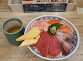 磯丸水産 名駅3丁目店 海鮮 居酒屋: カトさんの2026年08月31日の1枚目の投稿写真