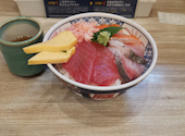 磯丸水産 名駅3丁目店 海鮮 居酒屋: カトさんの2026年08月31日の2枚目の投稿写真