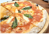 Cheese Plus pizza&grill 草津エイスクエア: カニさんの2026年09月05日の1枚目の投稿写真