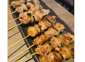 焼鳥ダイニング　いただきコッコちゃん　北1条店: yaashibu-01さんの2025年05月の1枚目の投稿写真