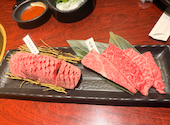 焼肉　深山: リカさんの2026年05月の1枚目の投稿写真