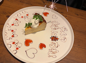 イタリアン&ワインバー nico chica ニコチカ 新宿三丁目店: aya*さんの2025年10月04日の1枚目の投稿写真