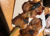 炭火焼き鳥　日本酒　和み屋　池袋店: なしさんの2025年07月の1枚目の投稿写真