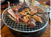 秩父ホルモン焼肉まる助 西武秩父駅前店: なしさんの2026年05月05日の2枚目の投稿写真