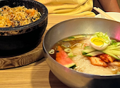 李朝園 京橋店: カズさんの2026年08月23日の1枚目の投稿写真