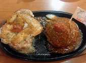 JUMBO STEAK HAN S ハンズ あっぷるタウン店: けすいだら屋さんの2026年07月01日の1枚目の投稿写真