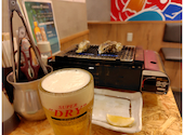 浜焼き海鮮居酒屋 大庄水産 京急鶴見店: けんけんさんの2026年08月18日の1枚目の投稿写真