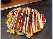 お好み焼は ここやねん 宇治三室戸店: てぶケロさんの2026年04月01日の1枚目の投稿写真